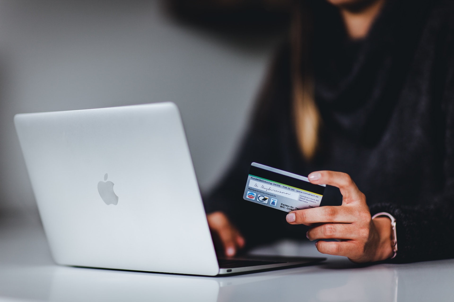 How to get more sales in your online shop - Organic growth & content